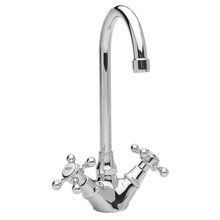 Newport Brass Prep/Bar Faucet in Polished Chrome 928-26